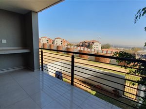 2 Bed Apartment in Solheim