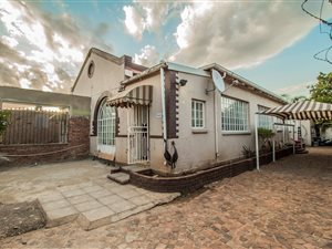 2 Bedroom House in Benoni Central
