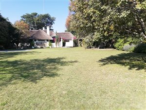 2 Bed House in Chartwell
