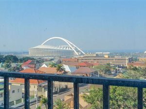 1 Bed Apartment in Morningside