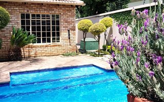 3 Bedroom Townhouse in Krugersdorp Central