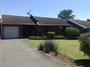 2 Bed House in Cleland