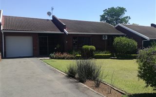2 Bedroom House in Cleland