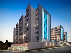 2 Bed Apartment in Ashlea Gardens