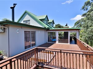 3 Bed House in Kloof