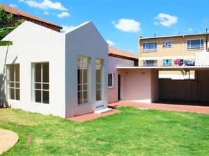 1 Bed House in Alberton