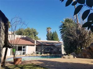 4 Bedroom House in Randhart