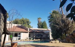4 Bedroom House in Randhart