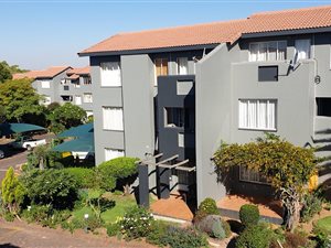 2 Bed Apartment in Northgate