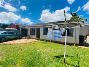 3 Bed House in Copesville