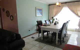 3 Bedroom House in Fauna