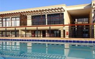 2 Bedroom Apartment in La Mercy