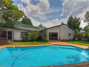 3 Bed House in Robin Hills