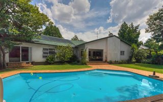 3 Bedroom House in Robin Hills