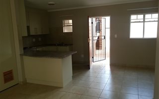 2 Bedroom Cluster in Montana Park
