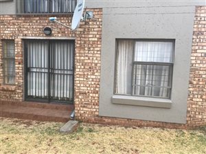 2 Bed Apartment in Sugarbush Estate