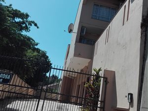 3 Bed Duplex in Morningside