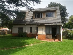 4 Bed House in Dalview