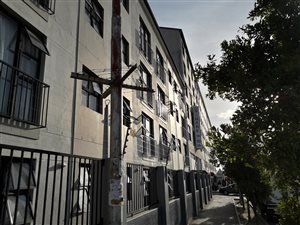Studio Apartment in Maitland