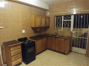 3 Bed Duplex in Kibler Park