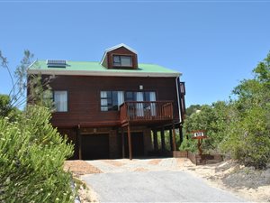 3 Bed House in Gamtoos Mouth