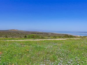 615 m² Land available in Langebaan
