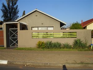 3 Bed House in Riverlea