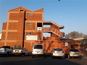 3 Bed Townhouse in Jeppestown