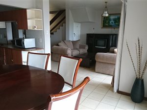 3 Bed Townhouse in Blythedale Beach
