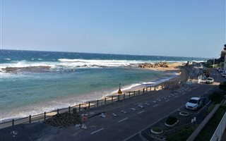 2 Bedroom Apartment in Umdloti