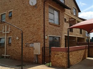 2 Bed Townhouse in Dalpark