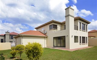 4 Bedroom House in Summerset