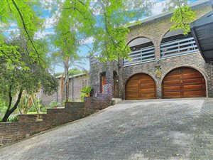 4 Bed House in Quellerina