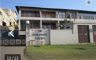 2 Bedroom Townhouse in La Mercy