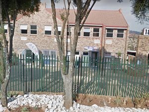 102 m² Commercial space in Northcliff