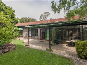 3 Bed House in Allens Nek