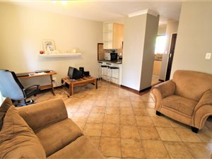 2 Bed Apartment in Olympus AH