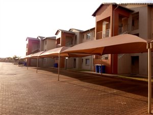 2 Bed Apartment in Monavoni
