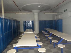 400 m² Commercial space in Congella