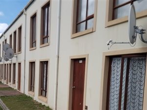 2 Bed Apartment in Heiderand