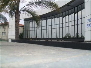 3654 m² Office Space in Bulwer