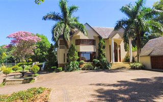 6 Bedroom House in Everton