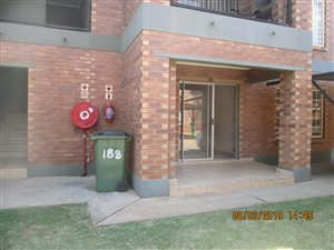 3 Bedroom Flat in Waterval East