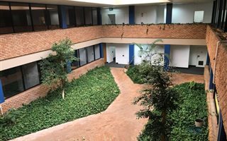 4558 m² Commercial space in Randjesfontein