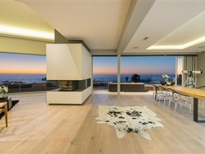 5 Bed House in Bakoven
