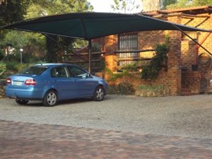 1 Bed Garden Cottage in Ruimsig AH