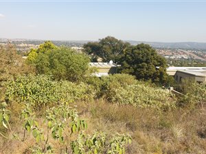 747 m² Land available in Faerie Glen