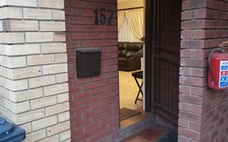 2 Bedroom Apartment in Eco Park