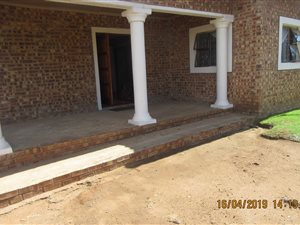 3 Bed House in Eden Park
