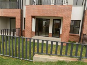 1 Bed Townhouse in Randpark Ridge
